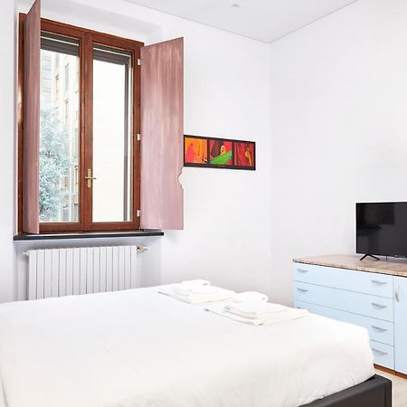 Prestige Boutique Homes - Navigli Milano Ngoại thất bức ảnh