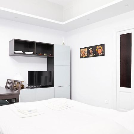 Prestige Boutique Homes - Navigli Milano Ngoại thất bức ảnh