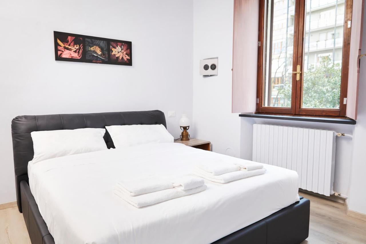 Prestige Boutique Homes - Navigli Milano Ngoại thất bức ảnh