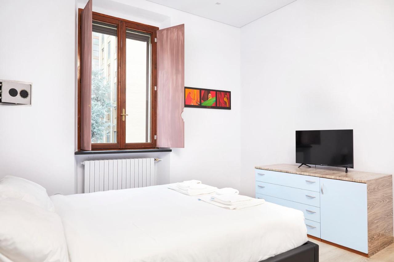 Prestige Boutique Homes - Navigli Milano Ngoại thất bức ảnh