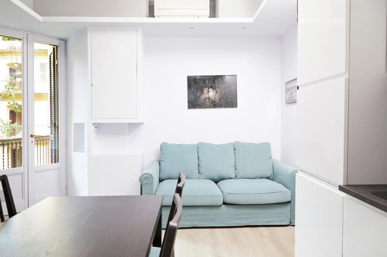 Prestige Boutique Homes - Navigli Milano Ngoại thất bức ảnh