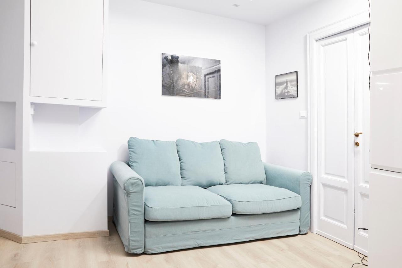 Prestige Boutique Homes - Navigli Milano Ngoại thất bức ảnh